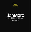 JanMarc Professional Color Chart