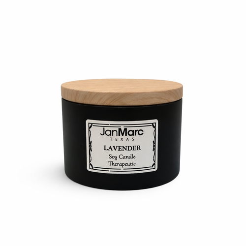 Handmade Candle