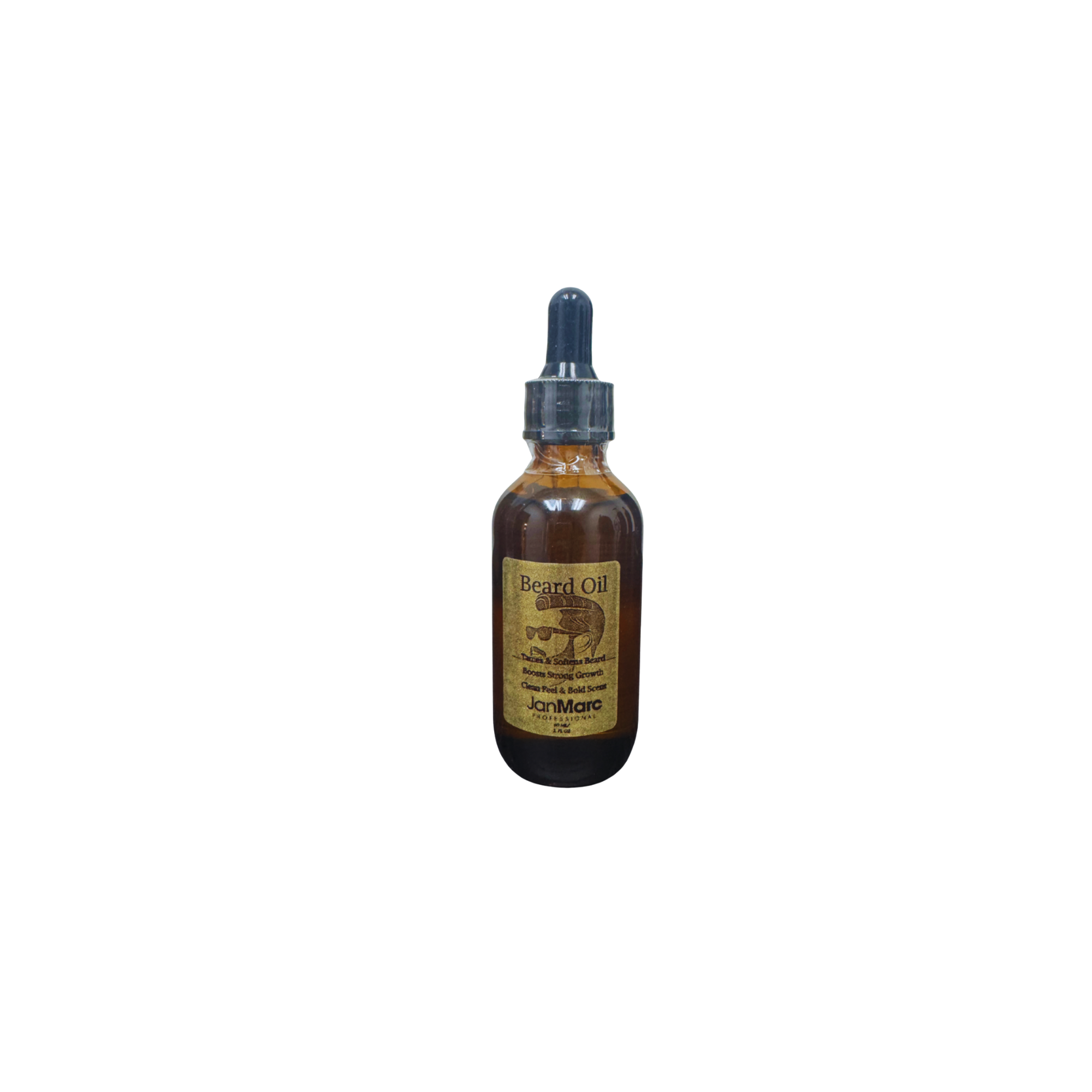 JanMarc Professional Beard Oil 50 ml