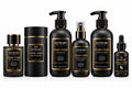 UOMO NERO – The Complete Men’s Collection