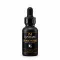 JanMarc Uomo Nero Beard & Hair Oil 30 ml