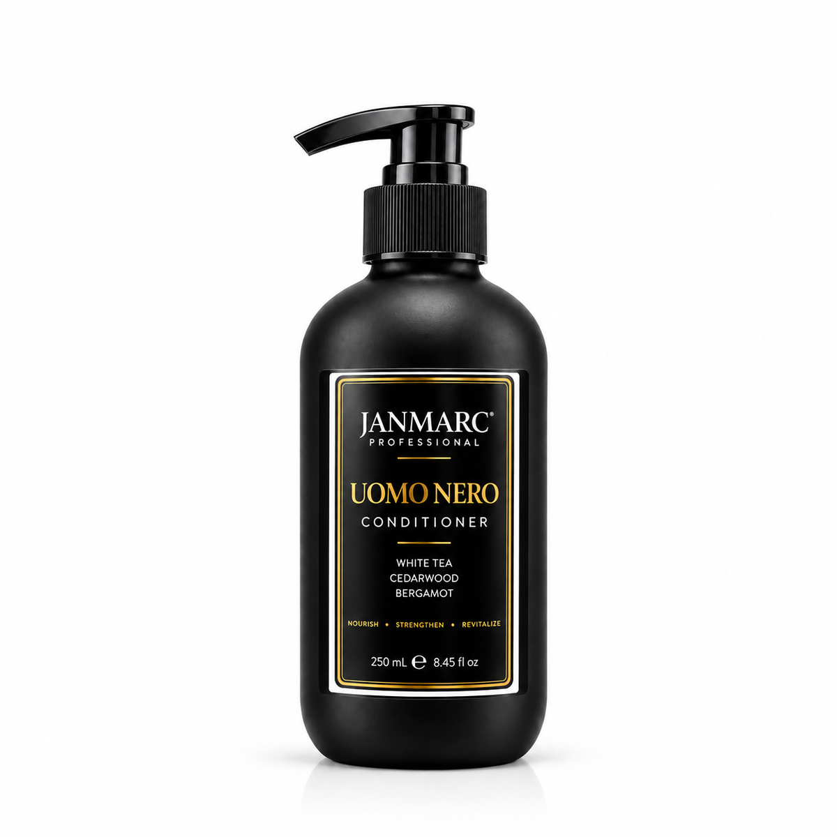 JanMarc Uomo Nero Conditioner 250 ml