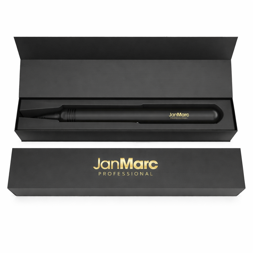 JanMarc Professional Flat Iron