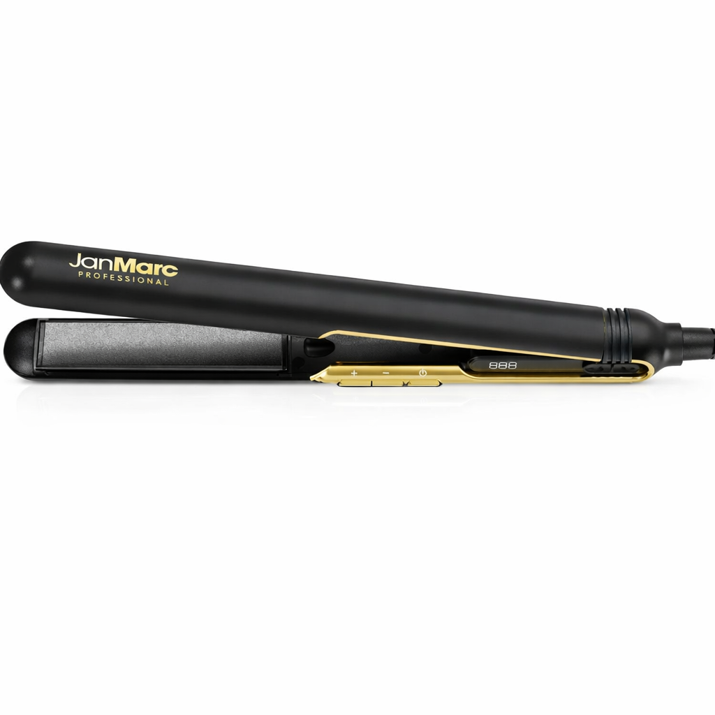 JanMarc Professional Flat Iron