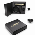 Janmarc Professional Turbo Hair Dryer