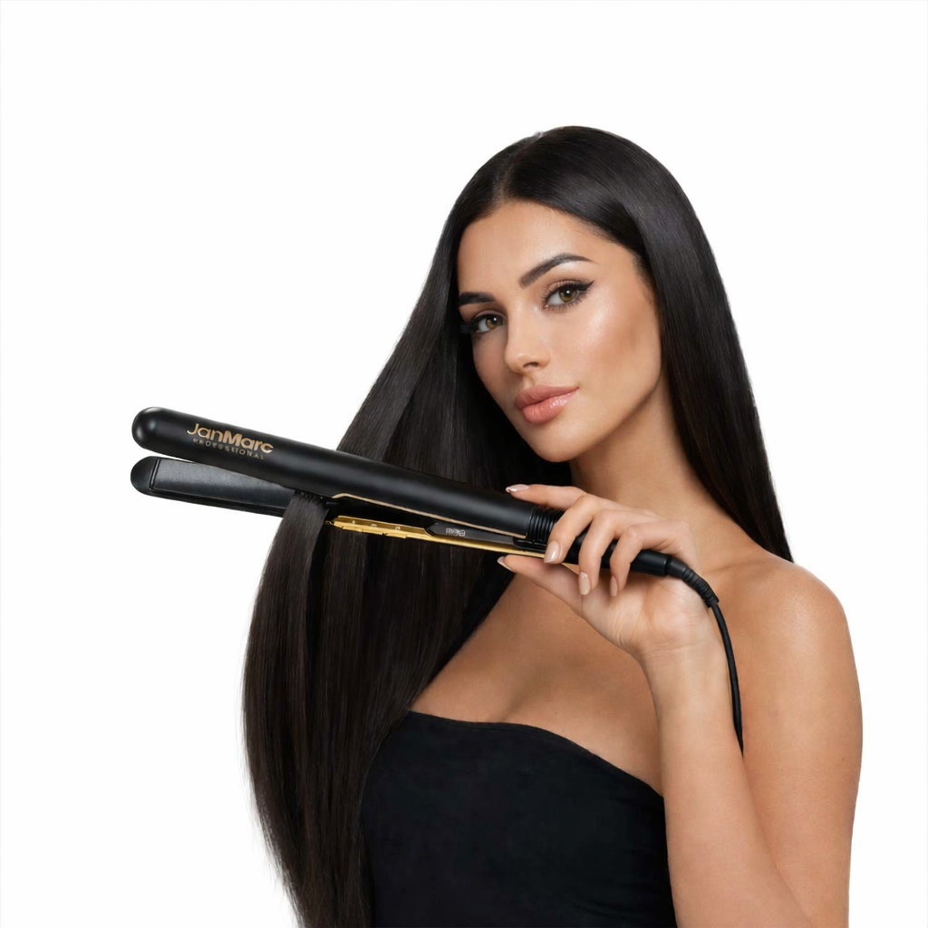 JanMarc Professional Flat Iron